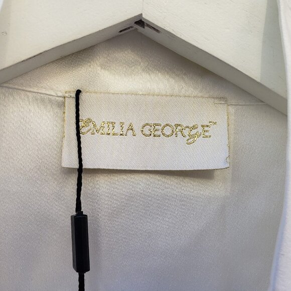 Emilia George Zena Maternity Dress - Picture 6 of 8